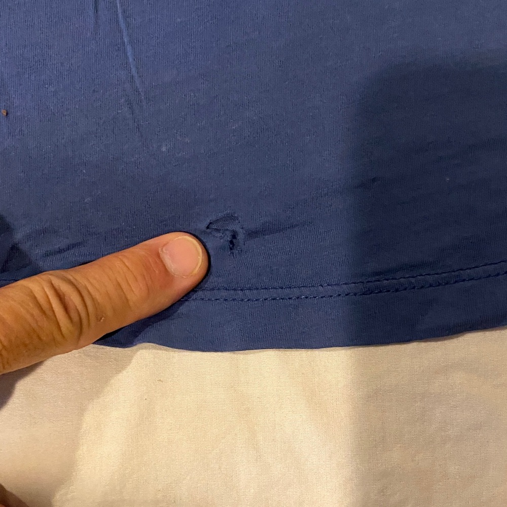 Spell We Dance Beneath a Diamond Sky Tee - Picture 4 of 6